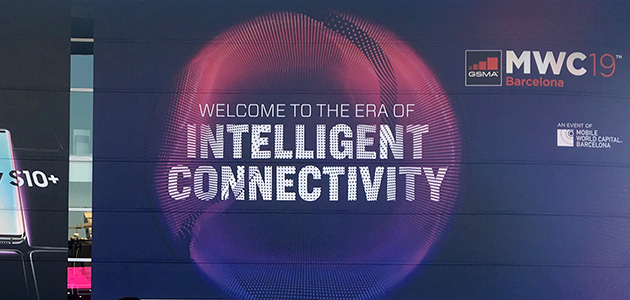 Obre portes el Mobile World Congress de la connectivitat intel·ligent